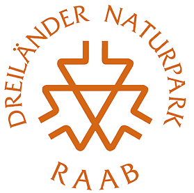 Dreilaender Naturpark Logo